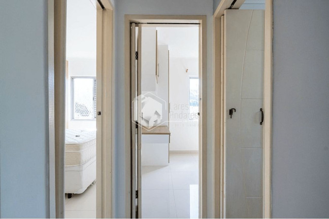 Imagem Apartamento com 2 Quartos à Venda, 54 m² em Vila Madalena - São Paulo
