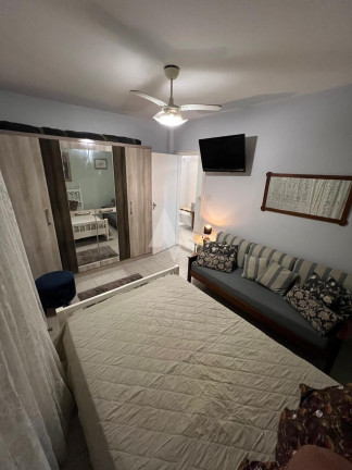 Imagem Apartamento com 2 Quartos para Alugar, 75 m² em Gonzaga - Santos Imagem Apartamento com 2 Quartos para Alugar, 75 m² em Gonzaga - Santos