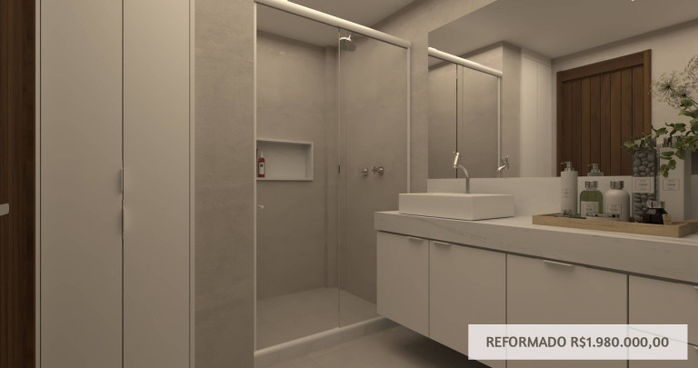 Imagem Casa de Condomínio com 4 Quartos à Venda, 336 m² em São Conrado - Rio De Janeiro Imagem Casa de Condomínio com 4 Quartos à Venda, 336 m² em São Conrado - Rio De Janeiro