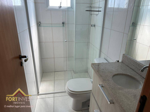 Imagem Imóvel com 2 Quartos à Venda, 76 m² em Tupi - Praia Grande