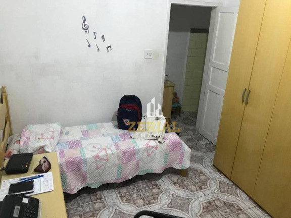 Imagem Casa com 2 Quartos à Venda, 111 m² em São José - São Caetano Do Sul