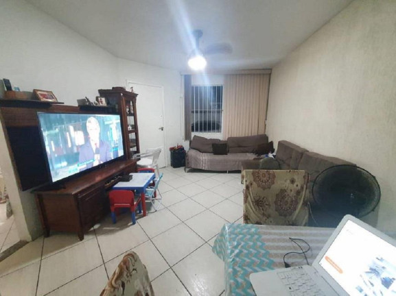 Imagem Casa com 3 Quartos à Venda, 110 m² em Pechincha - Rio De Janeiro Imagem Casa com 3 Quartos à Venda, 110 m² em Pechincha - Rio De Janeiro