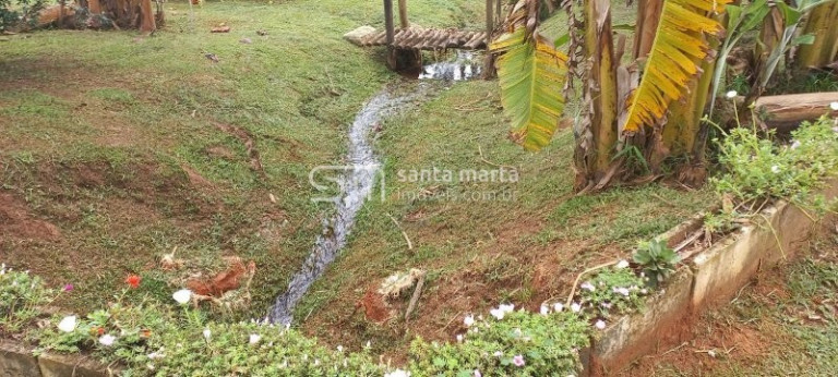 Imagem Imóvel com 2 Quartos à Venda, 1.185.800 m² em Bairro Bom Jesus - Silveiras