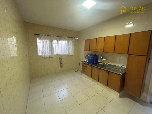 Imagem Casa com 3 Quartos à Venda, 220 m² em Vila Leis - Itu Imagem Casa com 3 Quartos à Venda, 220 m² em Vila Leis - Itu