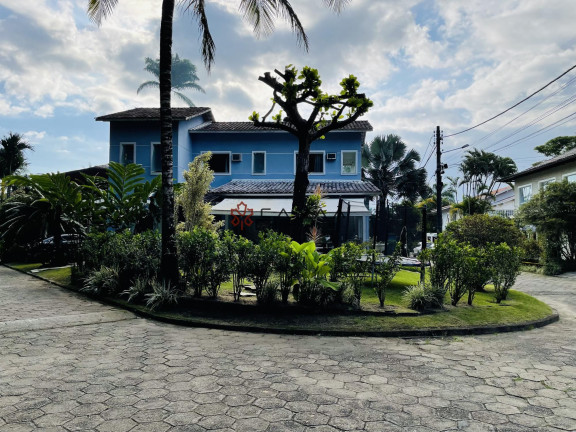 Casa de Condomínio com 5 Quartos à Venda, 250 m² em Pontal (cunhambebe) - Angra Dos Reis