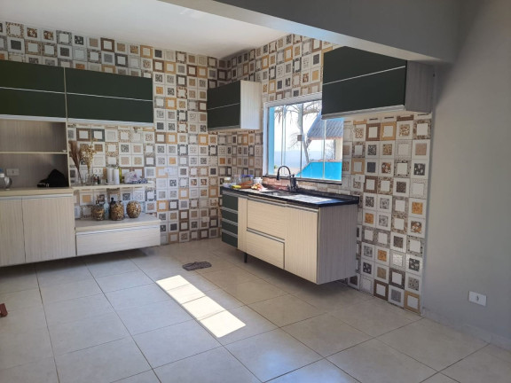 Imagem Casa com 2 Quartos à Venda, 170 m² em Bandeira Branca - Jacareí