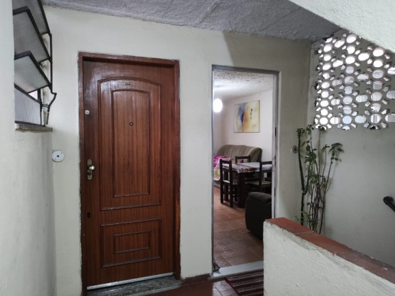Imagem Imóvel com 1 Quarto à Venda, 45 m² em Bangu - Rio De Janeiro