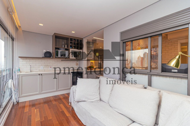 Imagem Apartamento com 2 Quartos à Venda, 69 m² em Pompeia - São Paulo Imagem Apartamento com 2 Quartos à Venda, 69 m² em Pompeia - São Paulo