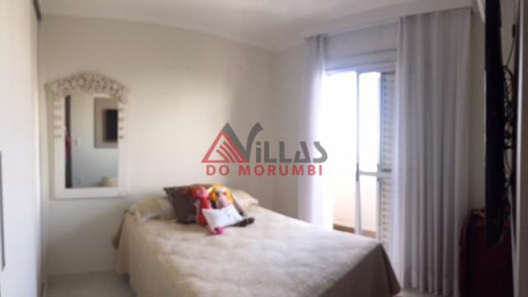 Imagem Apartamento com 3 Quartos à Venda, 172 m² em Jardim Londrina - São Paulo Imagem Apartamento com 3 Quartos à Venda, 172 m² em Jardim Londrina - São Paulo