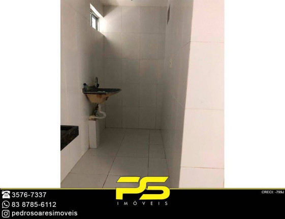 Imagem Apartamento com 2 Quartos à Venda, 54 m² em Jardim São Paulo - João Pessoa Imagem Apartamento com 2 Quartos à Venda, 54 m² em Jardim São Paulo - João Pessoa