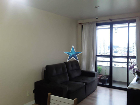 Imagem Imóvel com 3 Quartos à Venda, 65 m² em Jaguaribe - Osasco Imagem Imóvel com 3 Quartos à Venda, 65 m² em Jaguaribe - Osasco