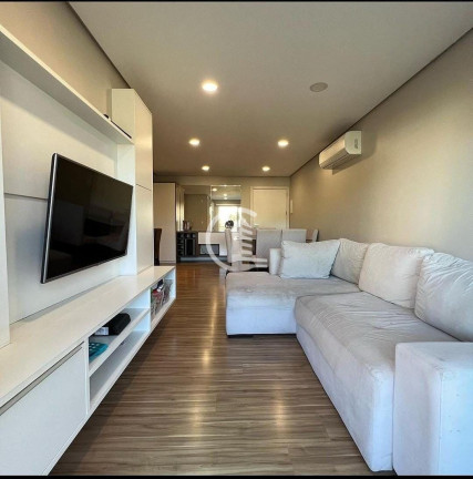 Imagem Apartamento com 2 Quartos à Venda, 94 m² em Petrópolis - Caxias Do Sul