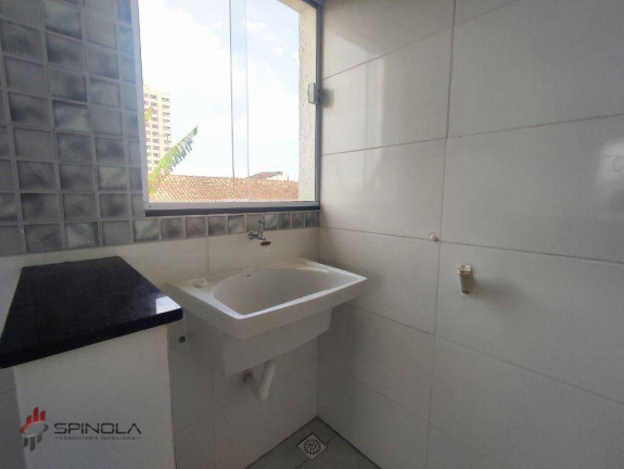 Imagem Casa com 2 Quartos à Venda, 51 m² em Maracanã - Praia Grande Imagem Casa com 2 Quartos à Venda, 51 m² em Maracanã - Praia Grande