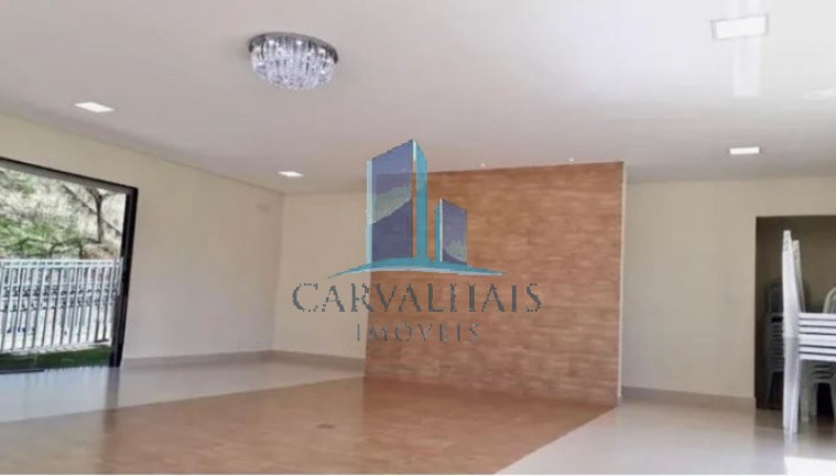 Imagem Imóvel com 2 Quartos à Venda, 57 m² em Camargos - Belo Horizonte