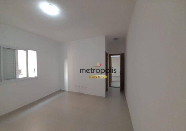 Imagem Apartamento com 2 Quartos para Alugar, 78 m² em Santa Maria - São Caetano Do Sul