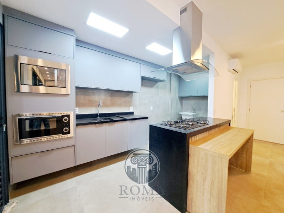 Imóvel com 2 Quartos à Venda, 97 m² em Jardim Olhos D água Ii - Ribeirão Preto