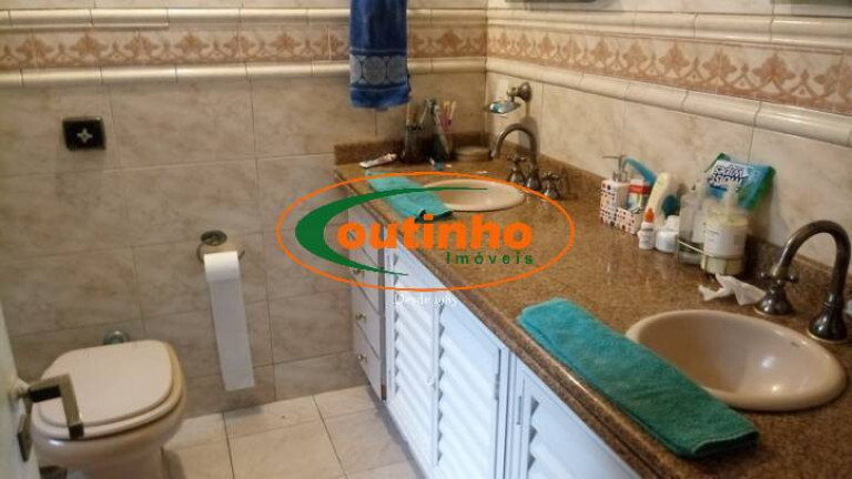 Imagem Apartamento com 4 Quartos à Venda, 190 m² em Copacabana - Rio De Janeiro
