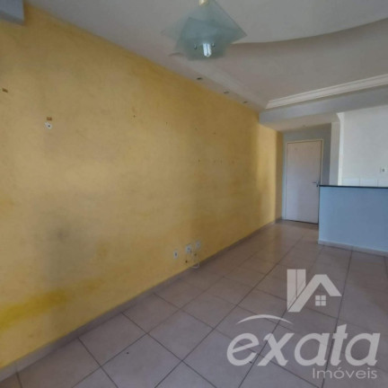Imagem Apartamento com 2 Quartos à Venda, 49 m² em Jardim Limoeiro - Serra