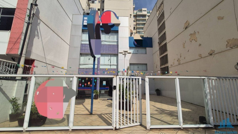 Ponto Comercial à Venda, 390 m² em Icaraí - Niterói