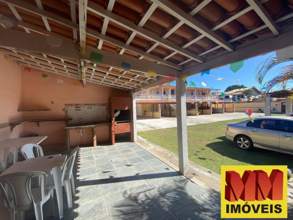 Imagem Casa de Condomínio com 2 Quartos à Venda, 47 m² em Jardim Olinda - Cabo Frio Imagem Casa de Condomínio com 2 Quartos à Venda, 47 m² em Jardim Olinda - Cabo Frio