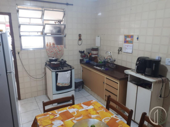 Imagem Apartamento com 2 Quartos à Venda, 107 m² em Aparecida - Santos