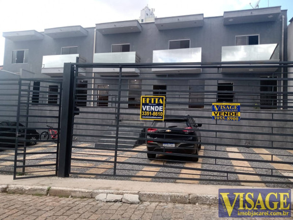 Imagem Sobrado com 2 Quartos à Venda,  em Centro - Jacareí