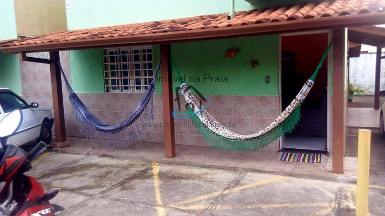 Casa com 2 Quartos à Venda, 50 m² em Martim De Sá - Caraguatatuba