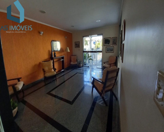 Imagem Apartamento com 2 Quartos à Venda, 66 m² em Passagem - Cabo Frio