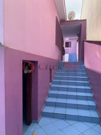 Imagem Sobrado com 4 Quartos à Venda, 172 m² em Centro - São Bernardo Do Campo