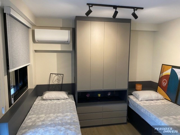 Imagem Apartamento com 1 Quarto para Alugar, 25 m² em Perdizes - São Paulo Imagem Apartamento com 1 Quarto para Alugar, 25 m² em Perdizes - São Paulo