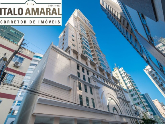 Imagem Apartamento com 4 Quartos à Venda, 350 m² em Centro - Balneário Camboriú
