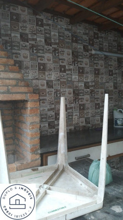 Imagem Casa com 2 Quartos à Venda, 160 m² em Condomínio Manacá Da Serra ( Jardim Herplin ) - São Paulo