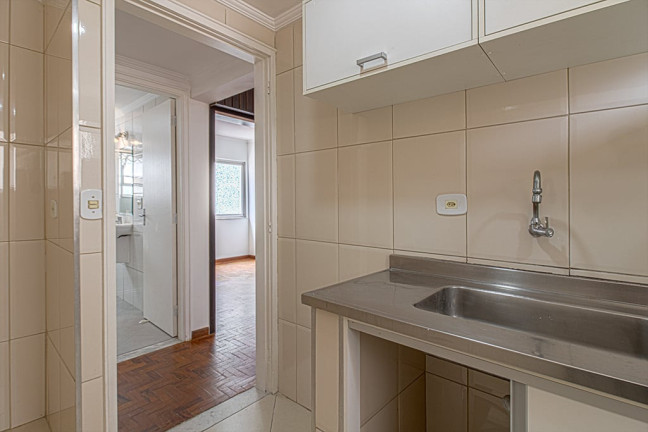 Imagem Apartamento com 1 Quarto à Venda, 42 m² em Paraíso - São Paulo