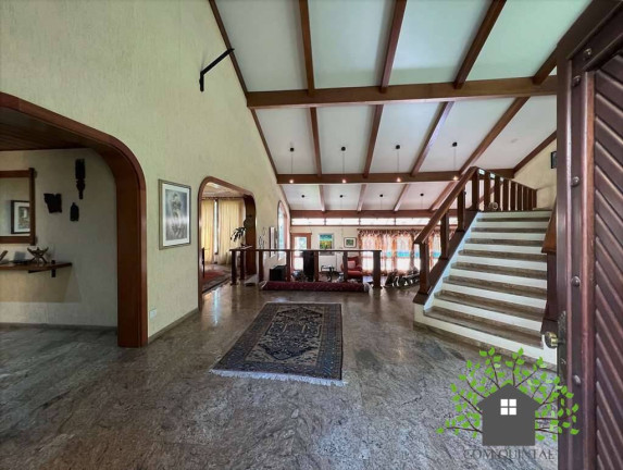 Imagem Casa com 5 Quartos à Venda, 6 m² em Vila Santo Antônio - Cotia Imagem Casa com 5 Quartos à Venda, 6 m² em Vila Santo Antônio - Cotia