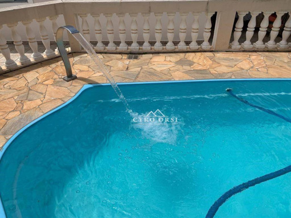 Imagem Casa com 3 Quartos à Venda, 150 m² em Jardim Botânico - São Pedro Imagem Casa com 3 Quartos à Venda, 150 m² em Jardim Botânico - São Pedro
