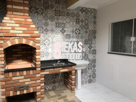 Imagem Sobrado com 3 Quartos à Venda, 120 m² em Vila Marieta - São Paulo