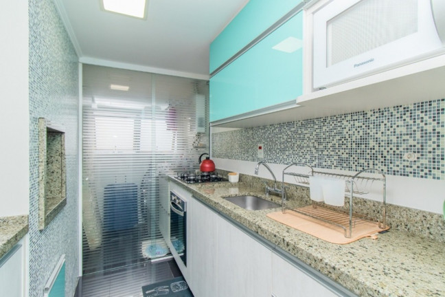 Imagem Imóvel com 3 Quartos à Venda, 80 m² em Independência - Porto Alegre Imagem Imóvel com 3 Quartos à Venda, 80 m² em Independência - Porto Alegre