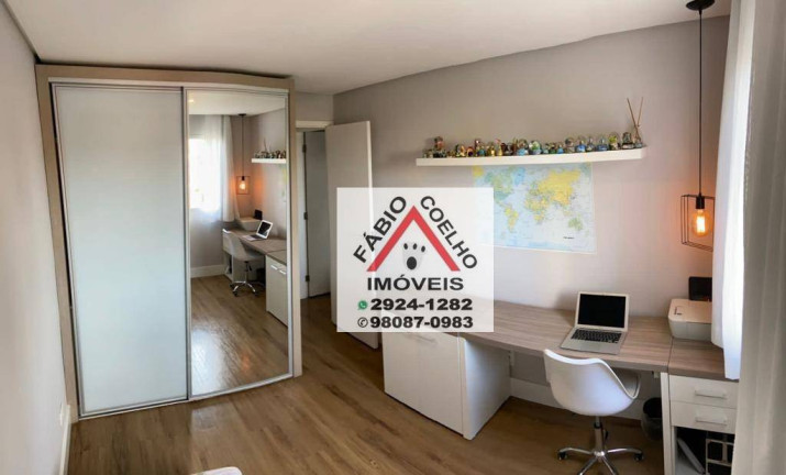 Imagem Apartamento com 2 Quartos à Venda, 66 m² em Jardim Aeroporto - São Paulo Imagem Apartamento com 2 Quartos à Venda, 66 m² em Jardim Aeroporto - São Paulo