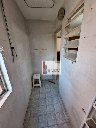 Imagem Apartamento com 2 Quartos à Venda, 60 m² em Vila Mariana - São Paulo