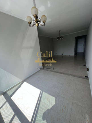 Imagem Apartamento com 2 Quartos à Venda, 106 m² em Ponta Da Praia - Santos Imagem Apartamento com 2 Quartos à Venda, 106 m² em Ponta Da Praia - Santos