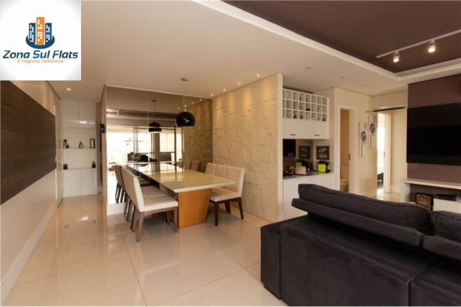 Imagem Apartamento com 2 Quartos à Venda, 115 m² em Chácara Inglesa - São Paulo Imagem Apartamento com 2 Quartos à Venda, 115 m² em Chácara Inglesa - São Paulo