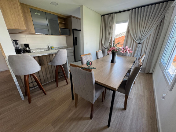 Imagem Apartamento com 2 Quartos à Venda, 86 m² em Pousada Da Neve - Nova Petrópolis Imagem Apartamento com 2 Quartos à Venda, 86 m² em Pousada Da Neve - Nova Petrópolis