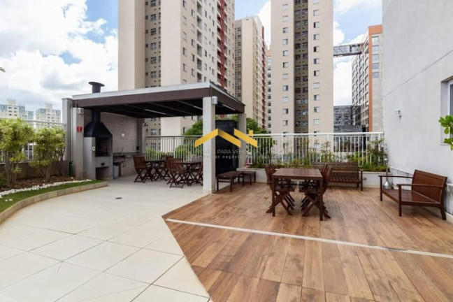Imagem Apartamento com 2 Quartos à Venda, 124 m² em Mooca - São Paulo Imagem Apartamento com 2 Quartos à Venda, 124 m² em Mooca - São Paulo
