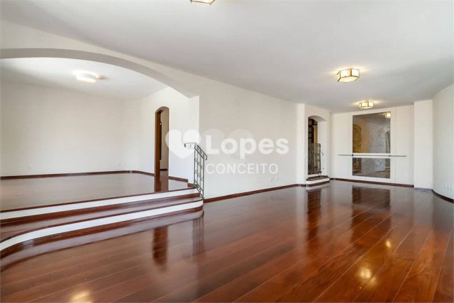 Imagem Apartamento com 3 Quartos à Venda, 240 m² em Consolação - São Paulo