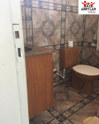 Imagem Sobrado com 4 Quartos à Venda, 90 m² em Parque Residencial Eloy Chaves - Jundiaí Imagem Sobrado com 4 Quartos à Venda, 90 m² em Parque Residencial Eloy Chaves - Jundiaí
