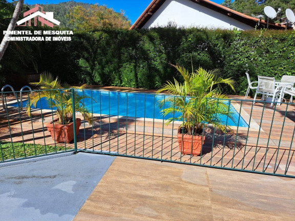 Imagem Casa com 4 Quartos à Venda, 630 m² em Catarcione - Nova Friburgo