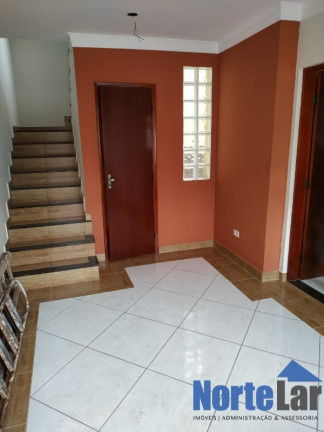 Imagem Casa com 2 Quartos à Venda, 70 m² em Vila Progresso (zona Norte) - São Paulo