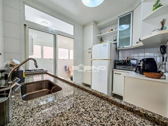 Imagem Apartamento com 3 Quartos à Venda, 123 m² em Riviera De São Lourenço - Bertioga