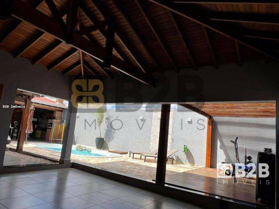 Imagem Casa com 2 Quartos à Venda, 197 m² em Quinta Da Bela Olinda - Bauru Imagem Casa com 2 Quartos à Venda, 197 m² em Quinta Da Bela Olinda - Bauru