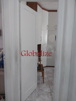 Imagem Imóvel com 2 Quartos à Venda, 65 m² em Estuário - Santos